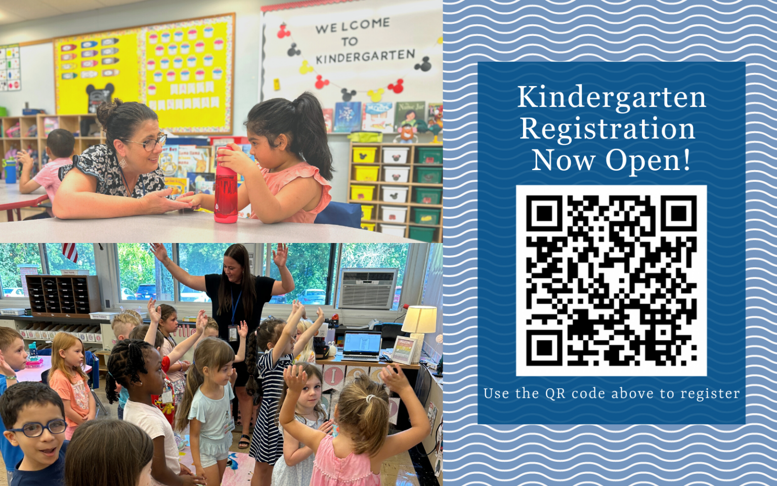 Kindergarten Registration for North Colonie Now Open North Colonie