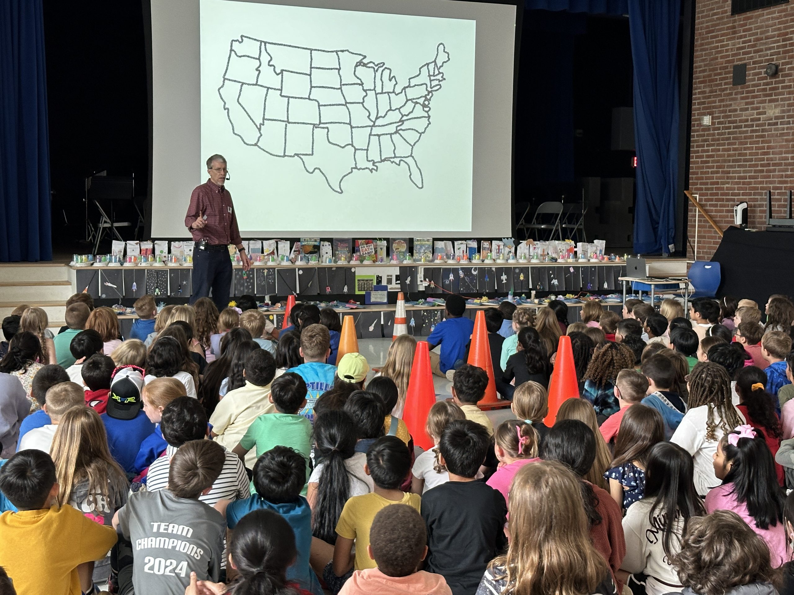 Boght Hills Elementary - North Colonie Central Schools